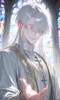 Profile image of アザゼル