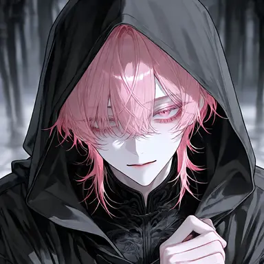 Profile image of ヴィンス