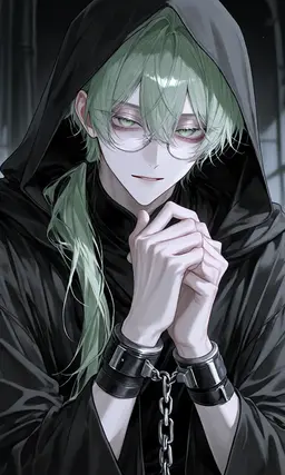 Profile image of セオドア