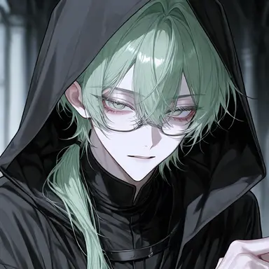 Profile image of セオドア