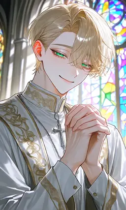 Profile image of シオン