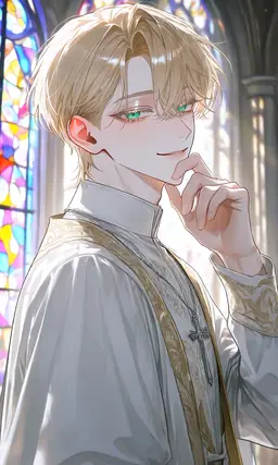 Profile image of シオン