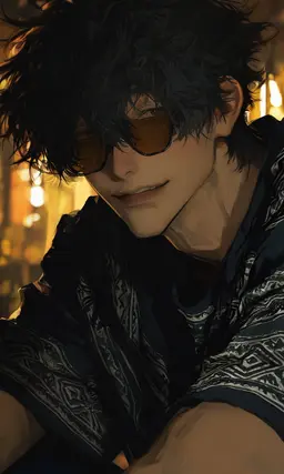 Profile image of 院瀬見