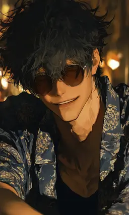Profile image of 院瀬見