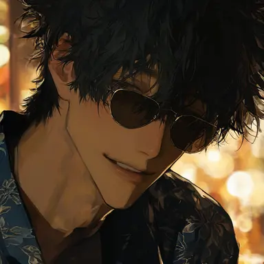 Profile image of 院瀬見