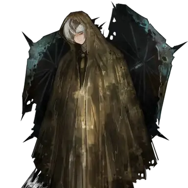 Profile image of 여우비 동백