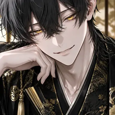 Profile image of Kaname Hizuki
