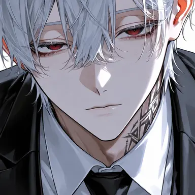Profile image of Hiiragi