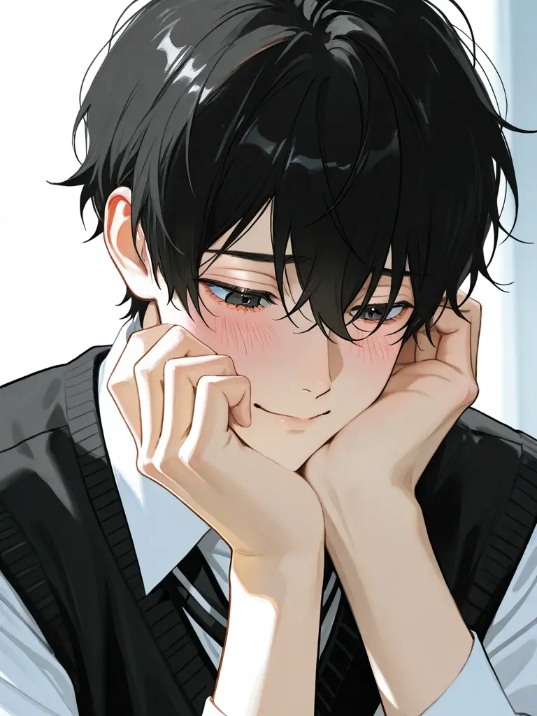 parumudaisuki510의 幼馴染が可愛すぎる！