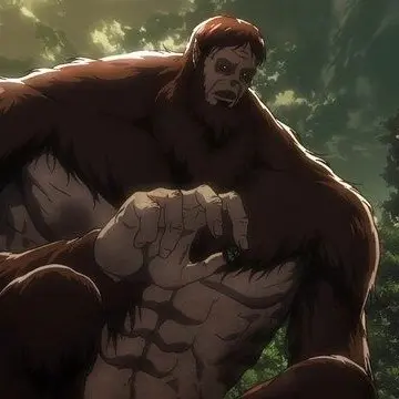 Profile image of 짐승거인