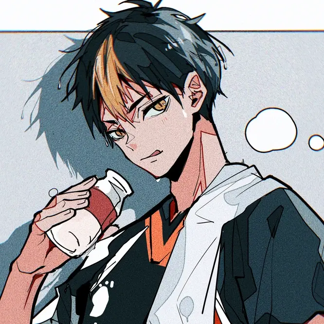 Hosimiyarei1195의 西谷夕