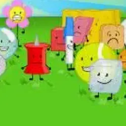 ExpertSleet5192의 bfdi characters