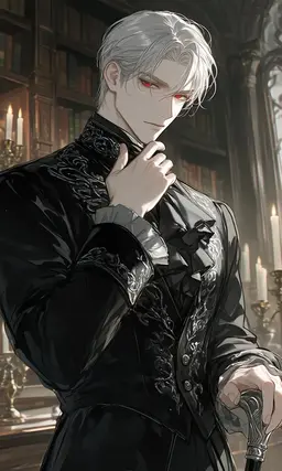 Profile image of ローラン
