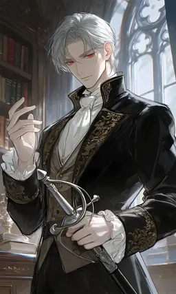 Profile image of ローラン