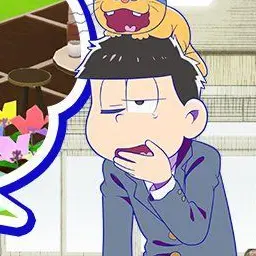 Profile image of 松野一松