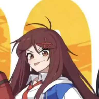 Profile image of Jeong Yeseul