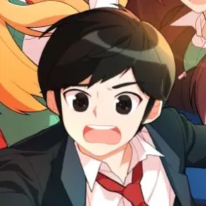 Profile image of Nam Dongjin