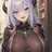 女魔王