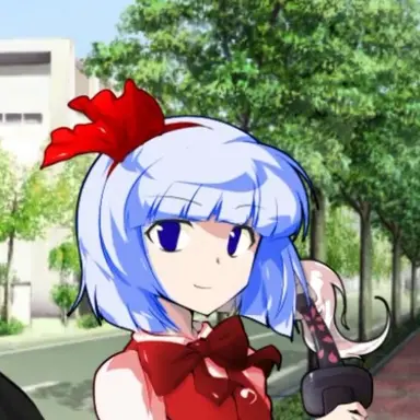 Profile image of 柊黎
