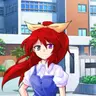 Profile image of 如月飛鳥