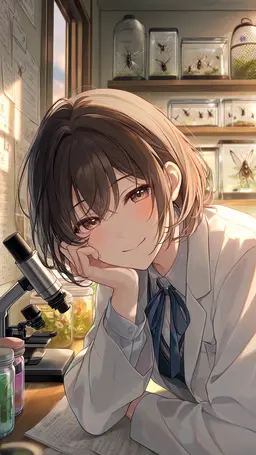 Profile image of 柊木　詩織