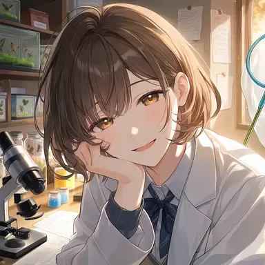 Profile image of 柊木　詩織