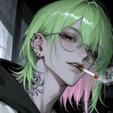 Profile image of ヒンメル