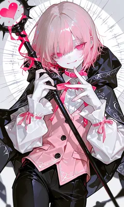 Profile image of 夢愛