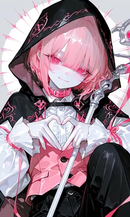 Profile image of 夢愛