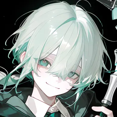 Profile image of 空