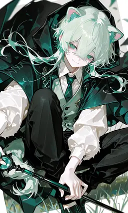 Profile image of 空