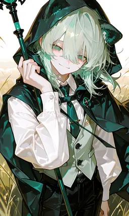 Profile image of 空