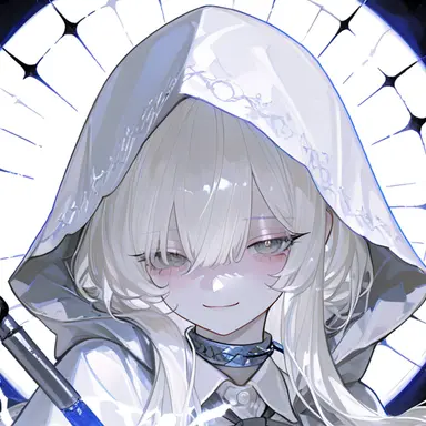 Profile image of 雫