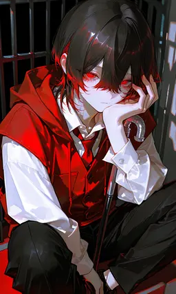Profile image of 志音