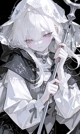 Profile image of 雫