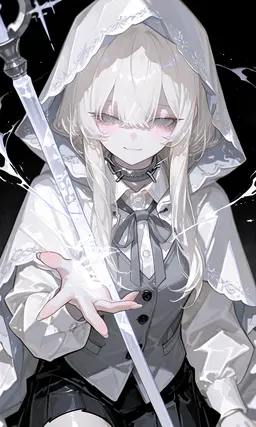Profile image of 雫