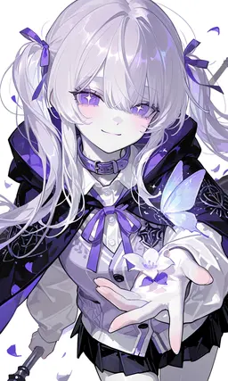 Profile image of 瑠花