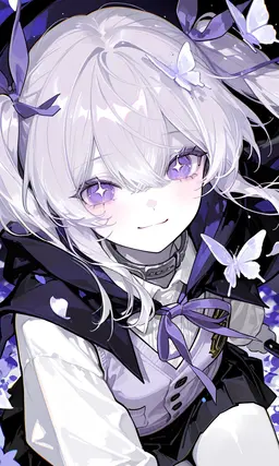 Profile image of 瑠花
