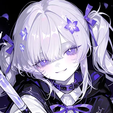 Profile image of 瑠花