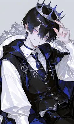 Profile image of 零
