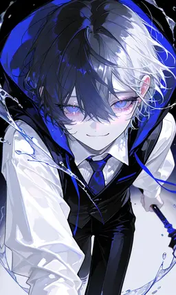 Profile image of 零