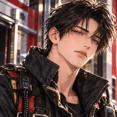 Profile image of 伊織