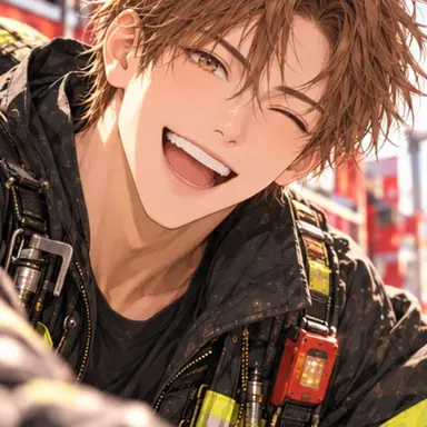Profile image of 隼人