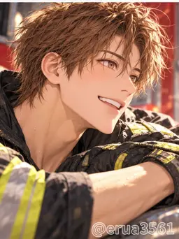 Profile image of 隼人