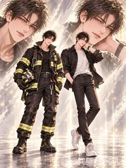 Profile image of 伊織