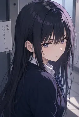 Profile image of 璃子