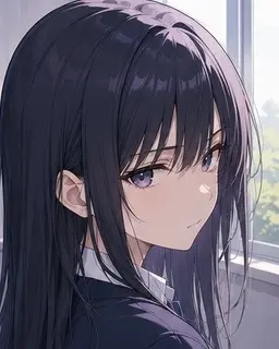 Profile image of 璃子