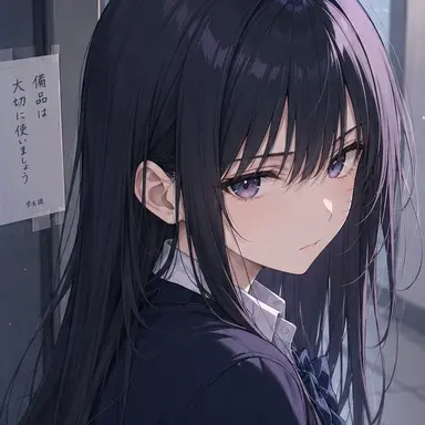 Profile image of 璃子