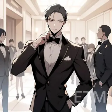 Profile image of 예찬