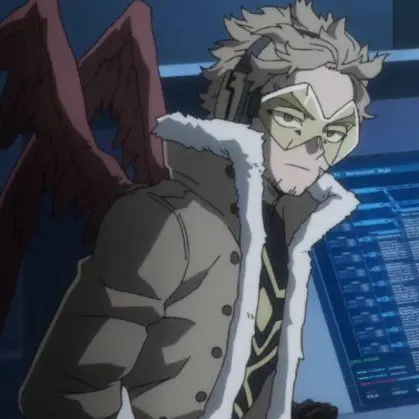 Kaganami의 ホークス